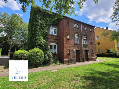 Wohnung zur Miete 355 € 2 Zimmer 47,9 m² 2. Geschoss Buschstraße 63 Alt-Hamborn Duisburg 47166