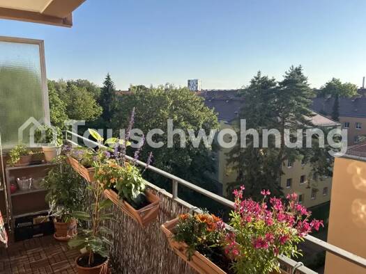Wohnung zur Miete Tauschwohnung 1.495 € 4 Zimmer 91 m² 6. Geschoss Au-Haidhausen München 81543