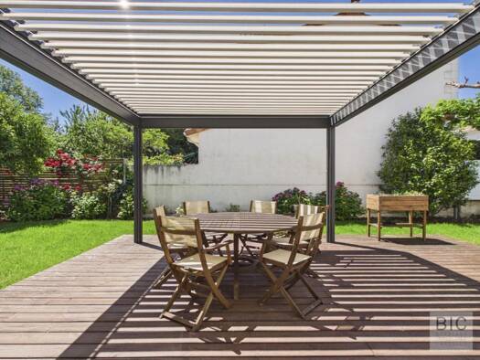 Haus zum Kauf 820.000 € 161 m² 360 m² Grundstück Caudéran Bordeaux 33200