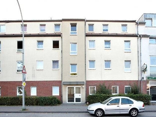 Wohnung zur Miete 663 € 2 Zimmer 78,1 m² frei ab 17.04.2026 Bardenberger Str. 3 Würselen 52146