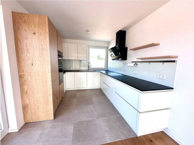 Penthouse zur Miete - Erstbezug 1.950 € 3 Zimmer 132 m² frei ab sofort Pfaffwerk und Umgebung Kaiserslautern 67655