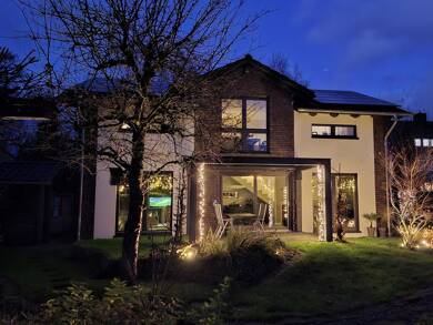 Einfamilienhaus zum Kauf provisionsfrei 790.000 € 5 Zimmer 163 m² 621 m² Grundstück Garbsen 30827