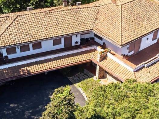 Haus zum Kauf 7.500.000 € 900 m² Monte Argentario 58019