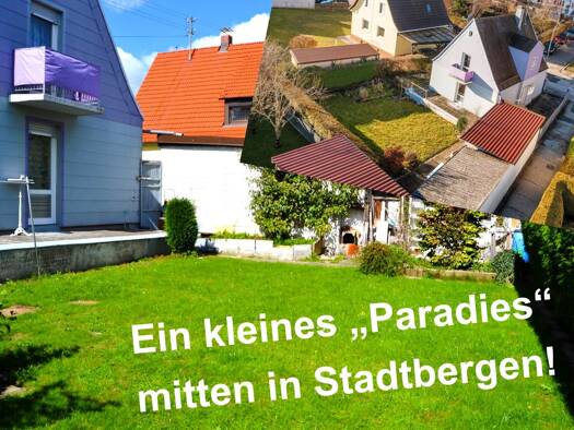 Einfamilienhaus zum Kauf provisionsfrei 379.900 € 3 Zimmer 85 m² 350 m² Grundstück frei ab sofort Schulstr. 23a Stadtbergen 86391