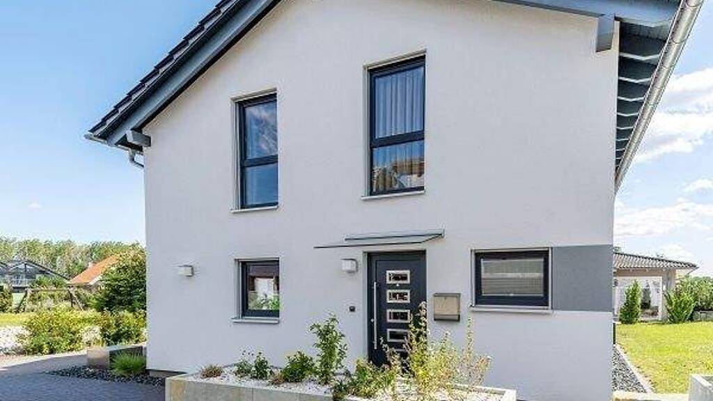 Einfamilienhaus zum Kauf 244.000 € 4 Zimmer 159 m² 535 m² Grundstück Pfaffenhofen 74397