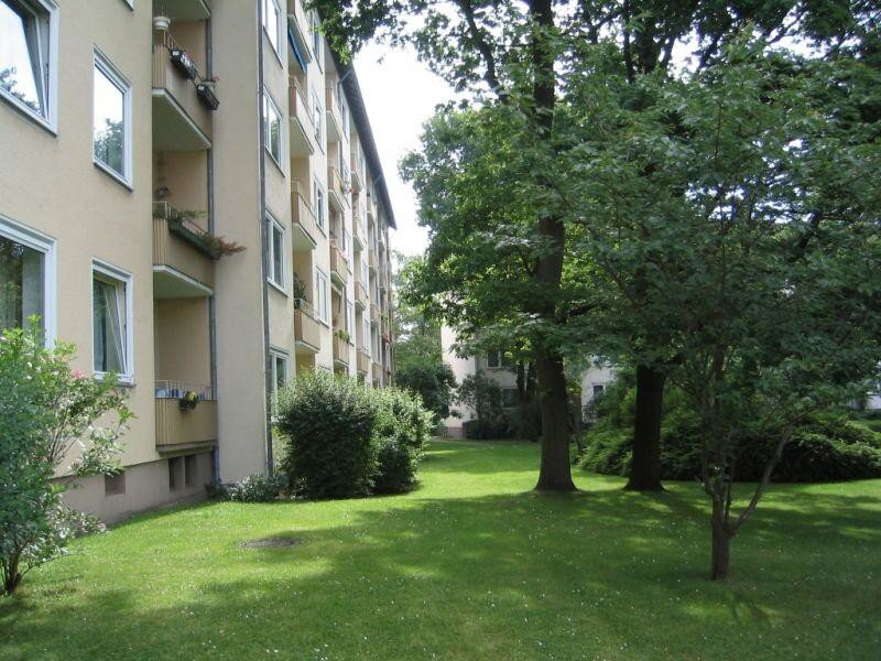 Wohnung zur Miete 584 € 2 Zimmer 58,4 m²<br/>Wohnfläche 4.<br/>Geschoss 05.01.2025<br/>Verfügbarkeit Daimlerstr. 18 Vahrenwald Hannover 30165