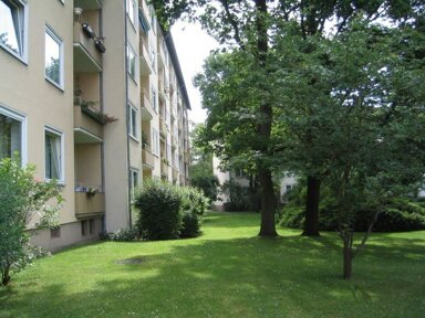 Wohnung zur Miete 584 € 2 Zimmer 58,4 m² 4. Geschoss frei ab 28.12.2024 Daimlerstr. 18 Vahrenwald Hannover 30165