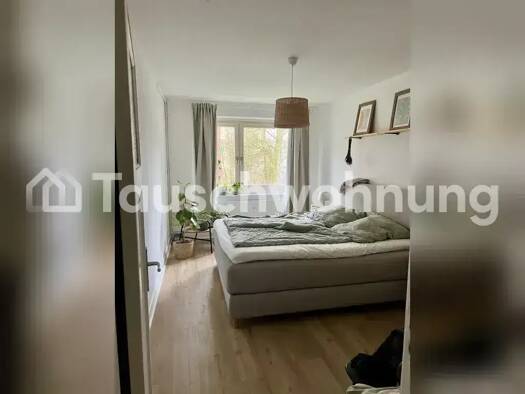 Wohnung zur Miete Tauschwohnung 625 € 2,5 Zimmer 65 m² Otterndorf Hamburg 20535