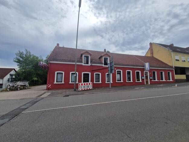 Haus zum Kauf 399.000 € 5 Zimmer 120 m² 1.240 m² Grundstück Zweibrücken 66482