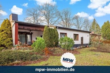 Bungalow zum Kauf 499.000 € 3 Zimmer 90,4 m² 700 m² Grundstück Köpenick Berlin 12557