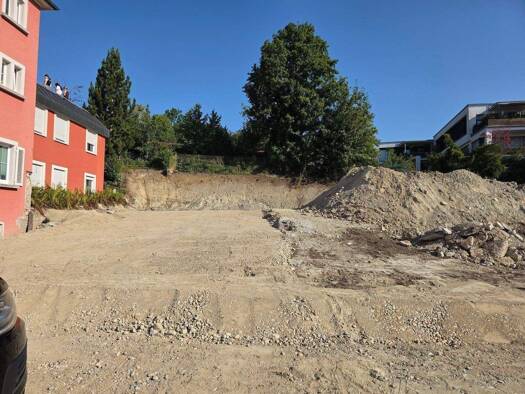 Wohnung zum Kauf provisionsfrei 675.450 € 3,5 Zimmer 109 m² 1. Geschoss Schillerstraße 24 Wangen Wangen im Allgäu 88239