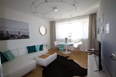 Wohnung zur Miete Wohnen auf Zeit 1.690 € 4 Zimmer 85 m² frei ab sofort Bergheimer Straße Reuschenberg Neuss 41466