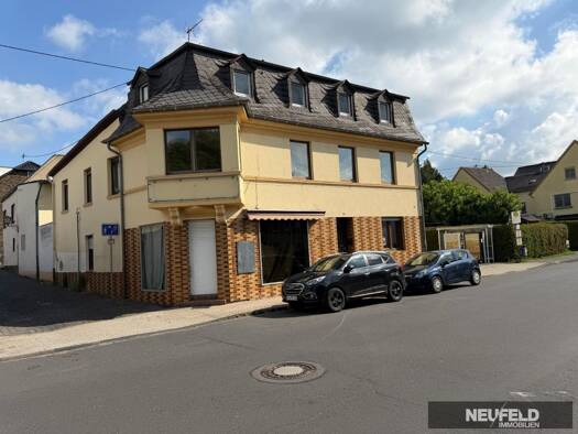 Gewerbeobjekt zum Kauf als Kapitalanlage geeignet 555.555 € 392 m² Niederbieber Neuwied 56567