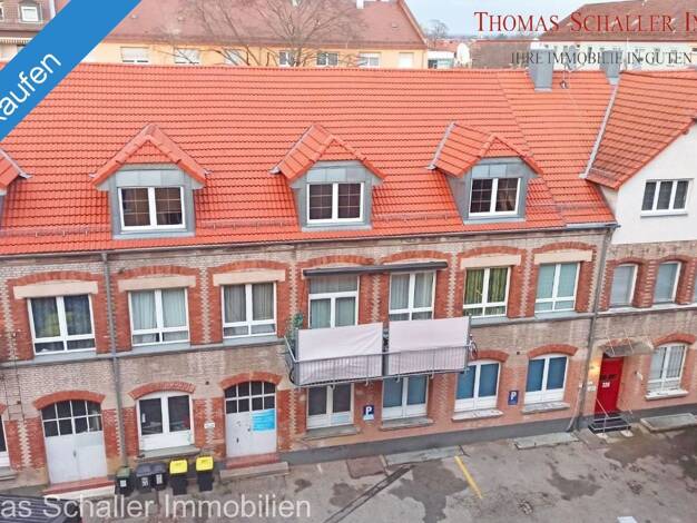 Wohnung zum Kauf 389.000 € 5 Zimmer 266 m² 2. Geschoss Doos Nürnberg 90429
