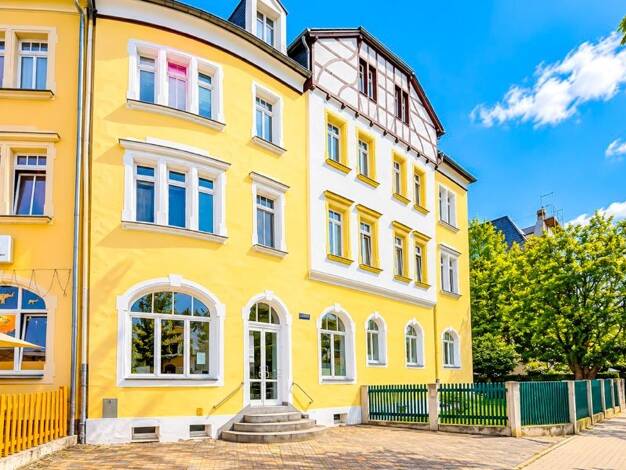 Bürofläche zur Miete provisionsfrei 12,20 € 66 m² Bürofläche Kaditz Dresden 01139