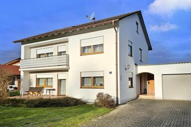 Einfamilienhaus zum Kauf 379.000 € 5 Zimmer 154 m² 806 m² Grundstück Mittling Neuötting 84524