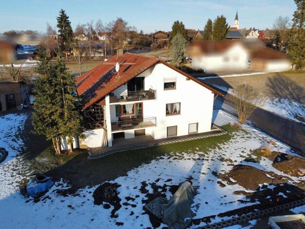 Einfamilienhaus zum Kauf 419.000 € 9 Zimmer 295 m² 1.166 m² Grundstück Inneringen Hettingen 72513