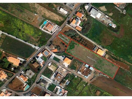 Acker-/Waldstück zum Kauf 119.500 € San Cristóbal de La Laguna 38293