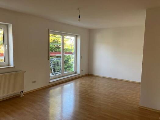 Wohnung zur Miete 610 € 2 Zimmer 61 m² Geschoss 2/3 frei ab sofort Pfaffenbogen 19 Offingen Offingen 89362
