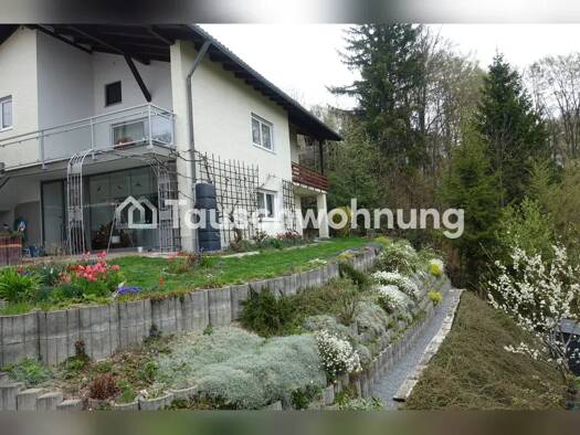 Haus zur Miete Tauschwohnung 1.500 € 6 Zimmer 160 m² Thurmansbang Thurmansbang 94169