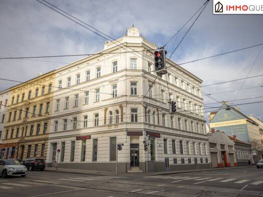 Ladenfläche zum Kauf 529.000 € Ottakring 1160
