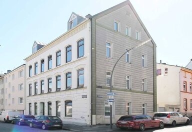 Wohnung zum Kauf provisionsfrei 170.000 € 2 Zimmer 40 m² frei ab sofort Julius-Ludowieg-Straße Harburg Hamburg 21073