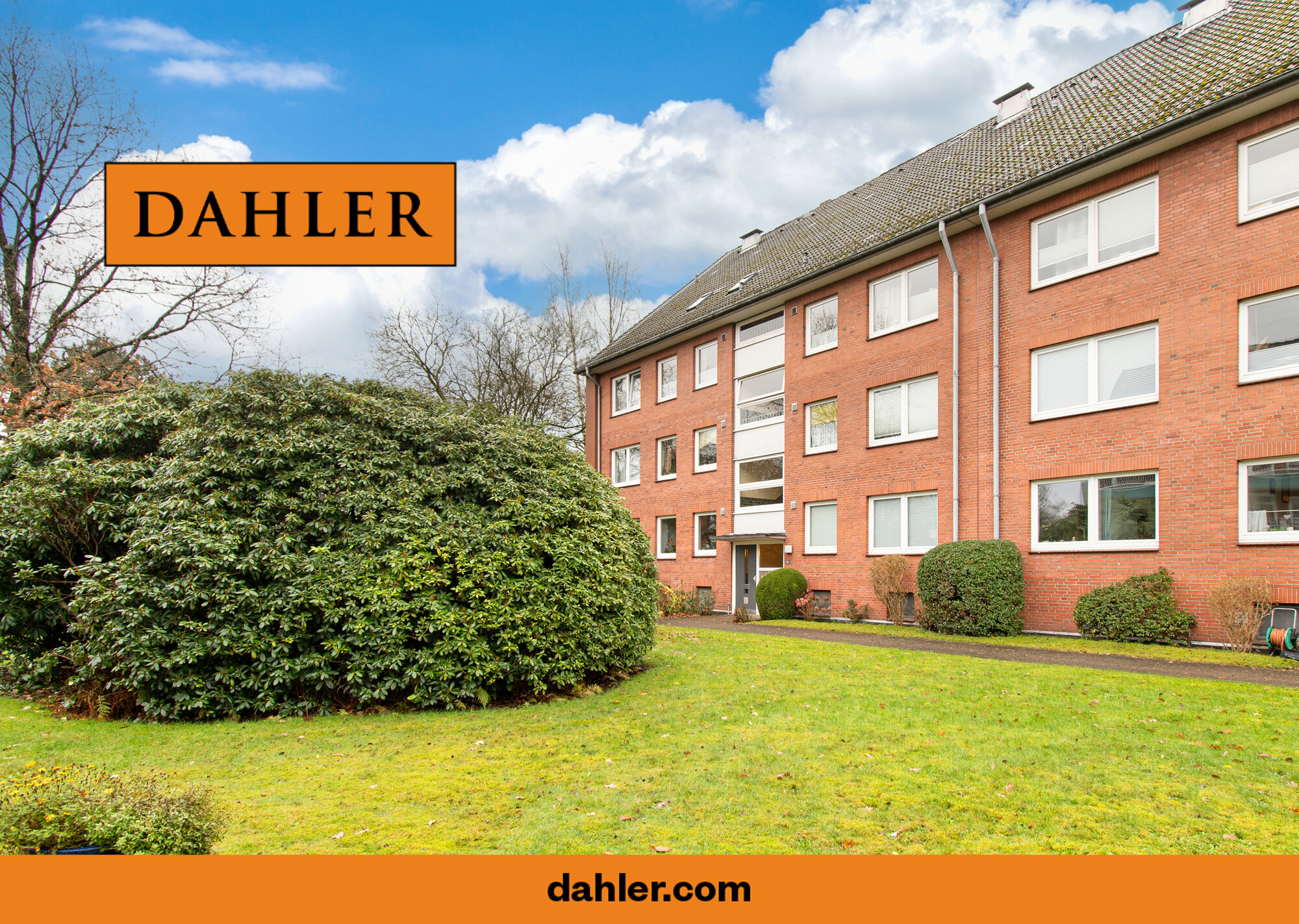 Wohnung zum Kauf 580.000 € 2 Zimmer 104 m²<br/>Wohnfläche 3.<br/>Geschoss Niendorf Hamburg 22459