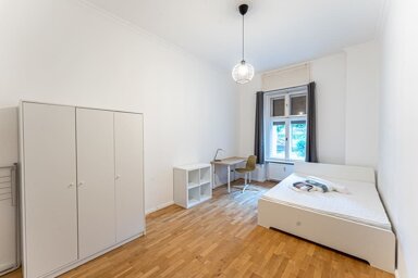 Wohnung zur Miete Wohnen auf Zeit 745 € 1 Zimmer 9 m² frei ab 06.12.2024 BORNHOLMER STR Prenzlauer Berg Berlin 10439