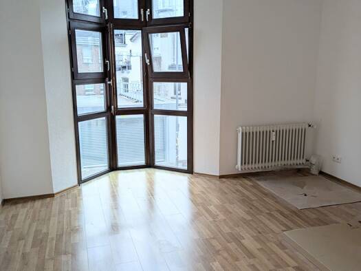 Wohnung zur Miete 810 € 2 Zimmer 60,5 m² Geschoss 1/5 frei ab 01.01.2026 Bismarckstraße 38 Aachen 52066