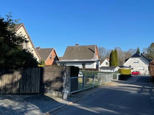 Grundstück zum Kauf 225.000 € 394 m² Grundstück Rellingen 25462