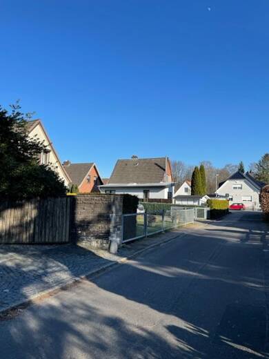 Grundstück zum Kauf 225.000 € 394 m² Grundstück Rellingen 25462