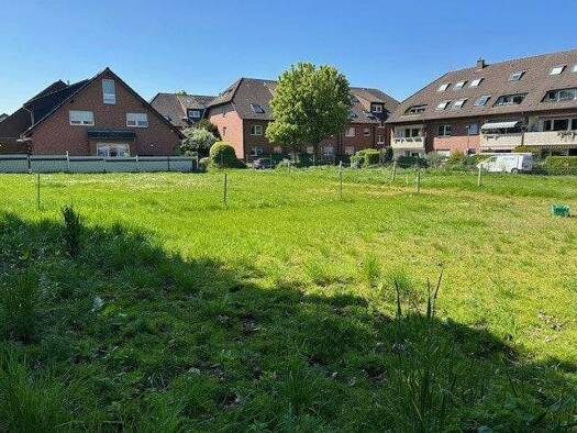 Grundstück zum Kauf 440.000 € 1.850 m² Grundstück Groß-Erkenschwick Oer-Erkenschwick 45739