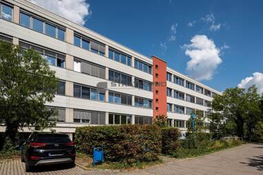 Bürofläche zur Miete provisionsfrei 11,30 € 447,3 m² Bürofläche teilbar ab 447,3 m² Donnersbergweg 3 Mundenheim Ludwigshafen 67059