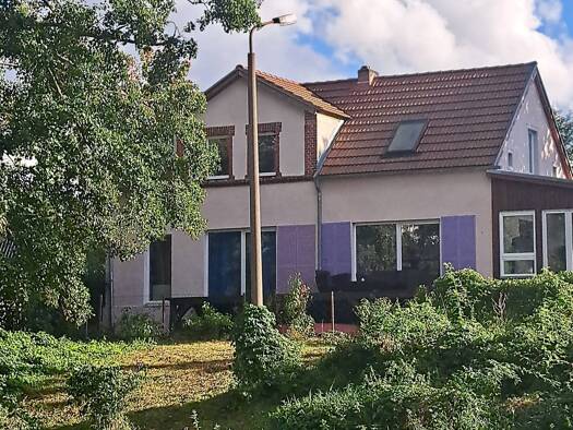Villa zum Kauf provisionsfrei 549.000 € 7 Zimmer 203 m² 739 m² Grundstück Malz Oranienburg 16515