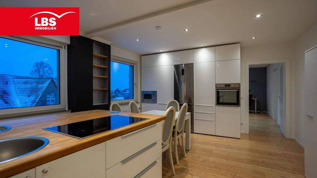 Wohnung zum Kauf 209.990 € 3 Zimmer 73 m² Fallersleben Wolfsburg 38442