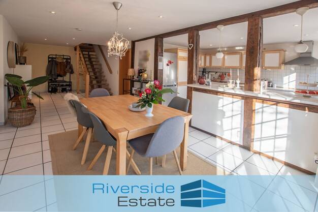 Maisonette zum Kauf 179.000 € 4 Zimmer 124 m² Aerzen Aerzen 31855