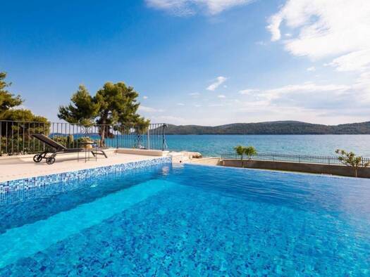 Haus zum Kauf 4.900.000 € 7 Zimmer 1.000 m² Sibenik