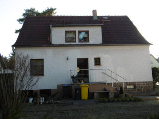 Einfamilienhaus zum Kauf 160.000 € 6 Zimmer 150 m² 1.130 m² Grundstück frei ab sofort Lauchhammer 01979