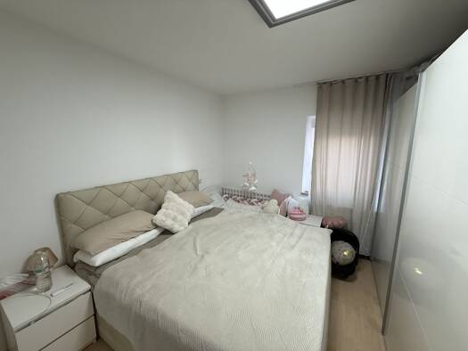 Wohnung zum Kauf provisionsfrei 115.000 € 1 Zimmer 33 m² Geschoss 1/3 frei ab sofort Am Osang 1 Schwabach Schwabach 91126