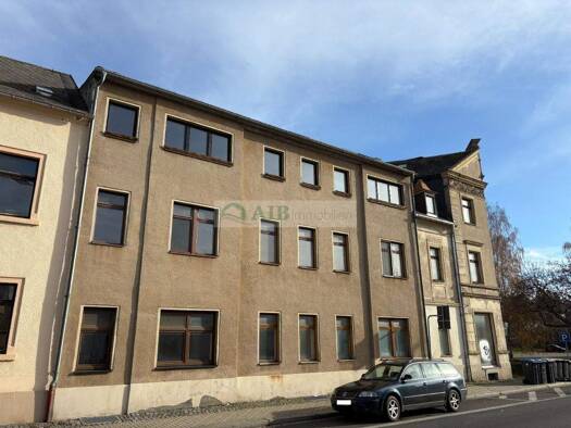 Gewerbeobjekt zum Kauf als Kapitalanlage geeignet 39.000 € 626 m² Pfaffroda-Dörnthal Olbernhau 09526