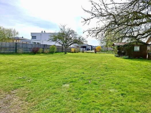 Grundstück zum Kauf 380.000 € 1.449 m² Grundstück Baugenehmigung vorhanden Schalchen 5231