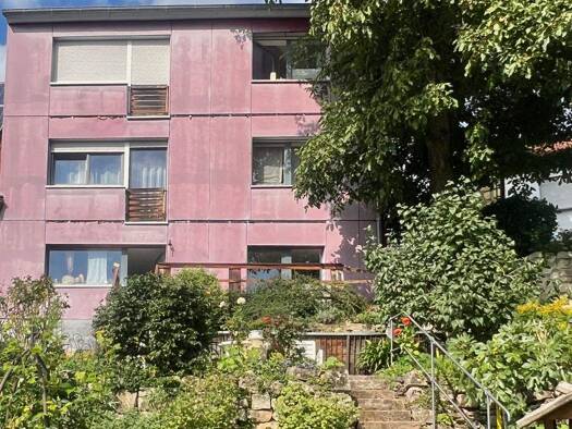 Haus zum Kauf 249.000 € 112 m² 303 m² Grundstück Baunicher Schmachtenberg Zeil am Main 97475