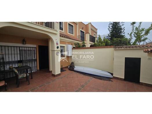 Reihenhaus zum Kauf 220.000 € 2 Zimmer 80 m² Cartaya 21459