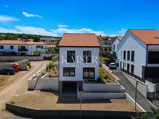 Einfamilienhaus zum Kauf 560.000 € 4 Zimmer 128 m² Bogovići, Malinska-Dubašnica Malinska 51511