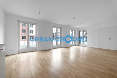 Studio zur Miete 1.689 € 3 Zimmer 87,1 m² EG frei ab 15.01.2025 Georg-Klingenberg-Straße Karlshorst Berlin 10318