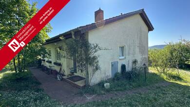 Einfamilienhaus zum Kauf 249.000 € 4 Zimmer 120 m² 1.061 m² Grundstück Steinborn Eisenberg / Steinborn 67304