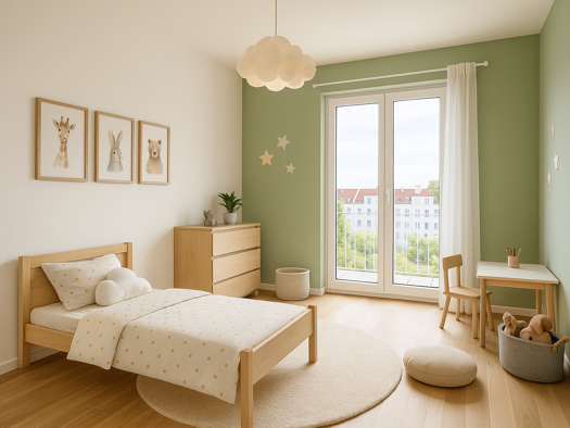 Wohnung zum Kauf - Erstbezug 899.000 € 5 Zimmer 108,9 m² EG Speierlingstraße 37 Bierstadt Wiesbaden 65191