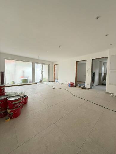 Wohnung zur Miete 1.150 € 3 Zimmer 64,5 m² EG frei ab 15.07.2025 Staufenstraße 14 Hilzingen Hilzingen 78247