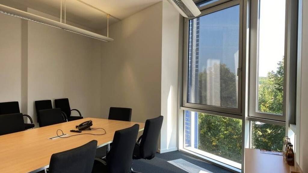 Bürofläche zur Miete provisionsfrei 15 € 308 m² Bürofläche teilbar ab 204 m² Borsigwalde Berlin 13509