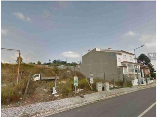 Grundstück zum Kauf 25.000 € 503,5 m² Grundstück Évora de Alcobaça